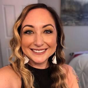 Meet your Posher, Beth